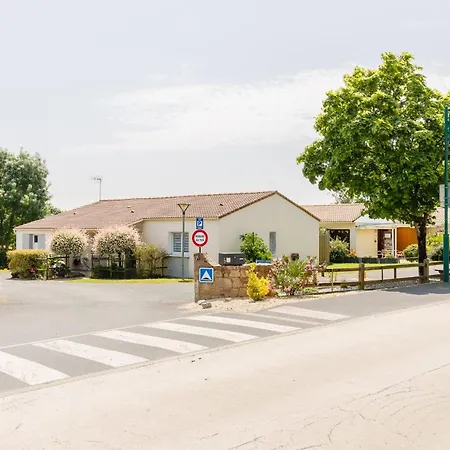 22 - Le Loriot - Village Сasa de vacaciones Maché