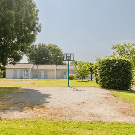 Сasa de vacaciones 22 - Le Loriot - Village
