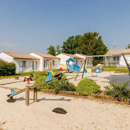 Сasa de vacaciones 22 - Le Loriot - Village