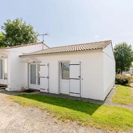 22 - Le Loriot - Village Сasa de vacaciones