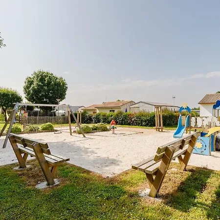 Сasa de vacaciones 22 - Le Loriot - Village Maché